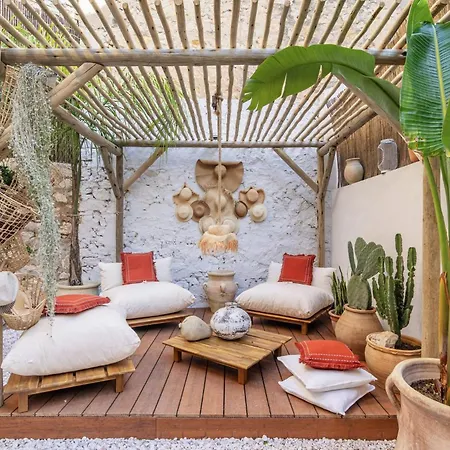 Le Patio - Bel *