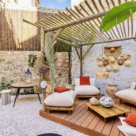 Le Patio - Bel