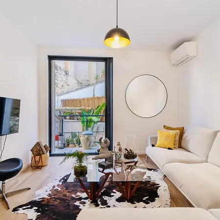 Le Patio - Bel Appartement *