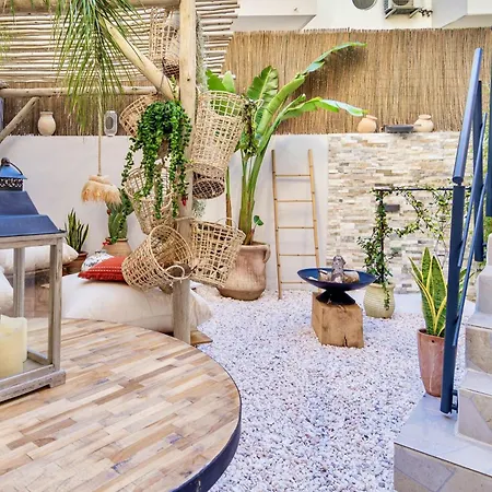 Le Patio - Bel *